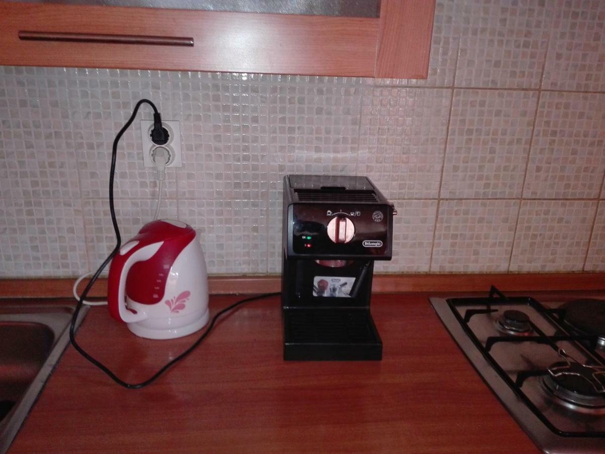 Apartment Luka トロギール エクステリア 写真